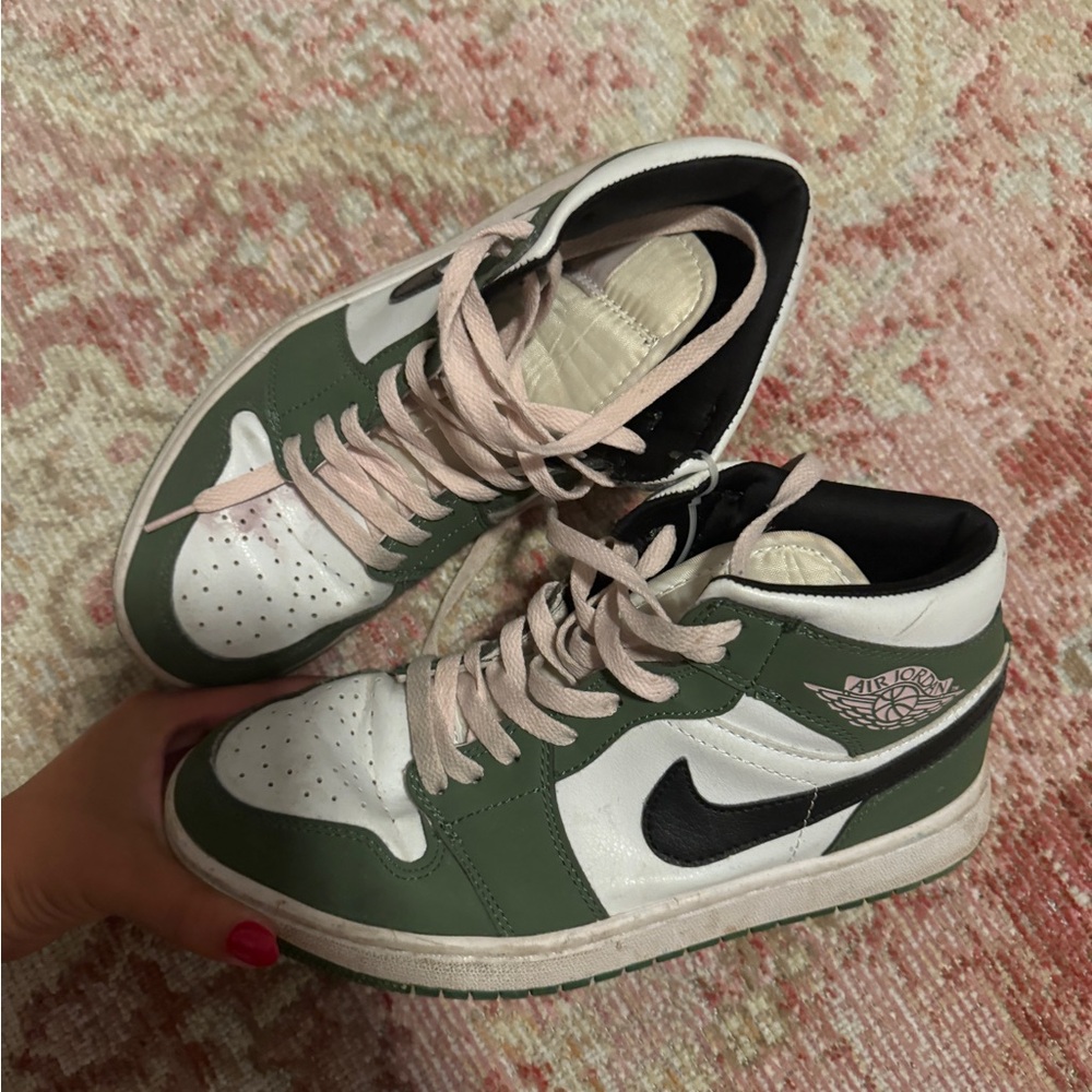 Nike air Jordan